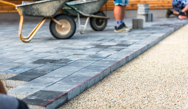 Best Natural Stone Driveway Pavers in Xtonia, PA